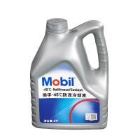 美孚(Mobil)美孚MOBIL 防冻液 Antifreeze-45 4L 4L*6