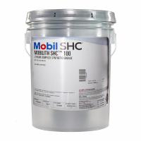 美孚(Mobil)高温滑脂 力富 shc 16KG