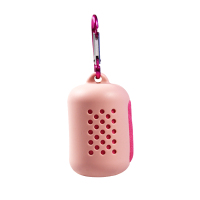 苏宁极物 擦汗巾 BJ03 大号冷感毛巾吸汗冰巾男跑步健身房女手腕速干成人冰凉(单位:条)