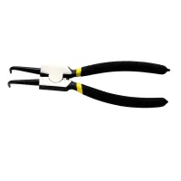 ?史丹利 stanley 德式轴用弯咀卡簧钳9寸 84-348-23