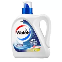威露士 3L 抗菌有氧洗衣液柠檬(单位:件)