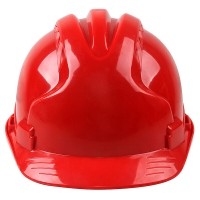 SCP 安全帽 SCP-DX0628 透气型安全帽三筋安全帽工地防砸帽子ABS安全帽(单位:件)