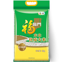 中粮福临门东北优质大米（袋）5kg S