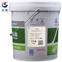 长城 0号混凝土泵送车专用润滑脂 龙博 15kg/桶