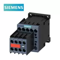 西子 3RH 通用型 6A 4常开+4常闭 不带灯 24VDC  中间继电器