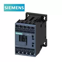 西子 3RH 耦合辅助接触器 3常开+1常闭 110VDC 0.7-1.25*US  中间继电器