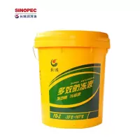长城 FD-2多效防冻液 -35℃ 9kg