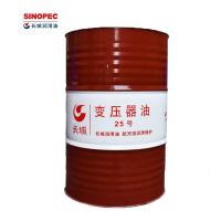 长城(Great Wall)变压器油 25号 165kg