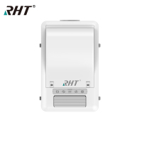 信山(RHT)室内商用家用空气净化器有效除甲醛除颗粒物除异味RH-130F 白色