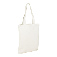 SCP 12A手提帆布袋 SCP-DX0377 棉布袋手提购物环保袋 (个)