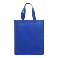 SCP 覆膜无纺布袋子 SCP-DX0361 环保袋手拎袋(个)