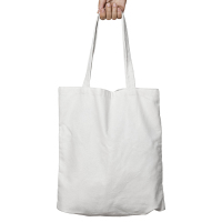 SCP 简约帆布袋购物袋 SCP-DX0364 环保袋布袋手提袋(个)