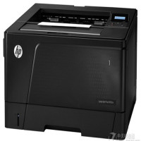 惠普(HP)M701n A3黑白激光网络打印机(QH)