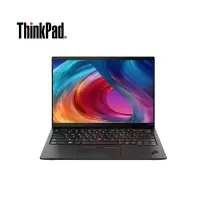 联想 X1-Nano 1TCD I7-1160G7/16G/512G/2K屏 13英寸轻薄本（单位：台）