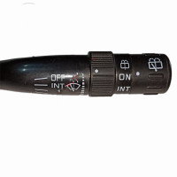 郑隆 适配猎豹黑金刚/奇兵 组合开关 黑色