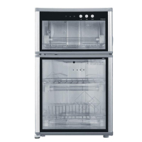 立式消毒柜 ZTD80-A消毒柜