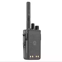 摩托罗拉(Motorola)XIR E8608i 数字对讲机 大功率远距离对讲机