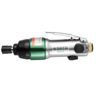 世达 SATA 02313 直柄式气动螺丝批(包装数量 1个)...