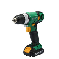 世达 SATA 51006 J系列12V锂电电钻/起子机(横插式)(包装数量 1个)...