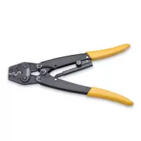 史丹利 Stanley 84-841-22 强力端子压接钳1.25-8MM3(包装数量 1支),