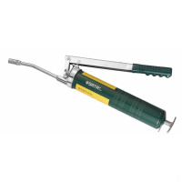 世达 SATA 97203 专业级塑柄手用黄油枪400cc(包装数量 1把)..