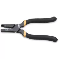 史丹利 Stanley 84-871-22 欧式端子压接钳0.25-2.5MM2(包装数量 1支),
