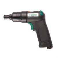 世达 SATA 02311 复合材料手枪式气动螺丝批(包装数量 1个).