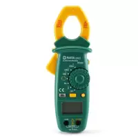 世达 SATA 3022 交直流钳形万用表03022(包装数量 1个)..