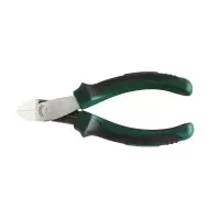 世达 SATA 70618A 省力型迷你水口钳5