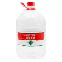 农夫山泉矿泉水 12L