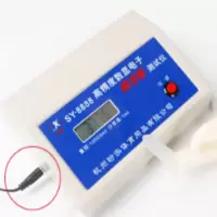 胜越 电子肺活量测试仪 (个)