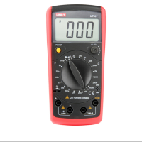 优利德 UNI-T UT601 电阻电容表