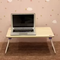 倍方电脑桌 W腿 魅力射线 简易笔记本电脑桌(HD)