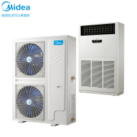 美的(Midea)10匹空调柜机 380V冷暖RF26W/BPSDN1-D1(单位:台)(BY)