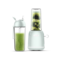 德尔玛(DEERMA) 复古料理机 DEM-GZ33