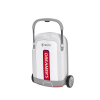 宇通贝欧科婴儿推车箱式推车可坐可躺便携式新生儿童宝宝高景观婴儿车箱式旅行车避震小孩手推车