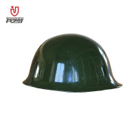兵之梦(bonzemon) 80钢盔 军绿色头盔 防护头盔