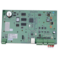 门禁主板 网络控制器PW6K1IC 门禁控制器 主控