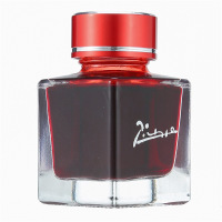 毕加索(pimio)彩色钢笔墨水非碳素颜料型彩墨40ML 玛瑙红 玛瑙红(HD)