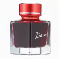 毕加索(pimio)彩色钢笔墨水非碳素颜料型彩墨40ML 玛瑙红 玛瑙红(HD)