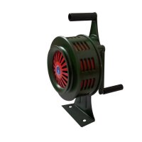 国产 手摇报警器