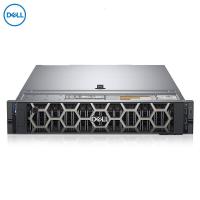 戴尔 R740 服务器 英特尔至强银牌 4210 2.2G,10C/20T,提供原厂3年全天候 质保服务(一个装)