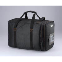 卡封 B52钞箱包可容纳两个钞箱包内加装减震面有效保护钞箱 起订量10个 黑色