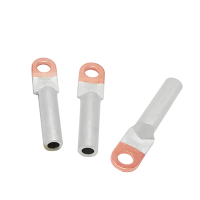 佳可(JIAKE) 铜铝过渡鼻接线端子 DTL-150 单位:个