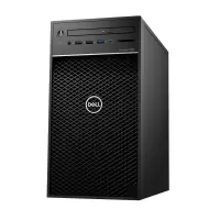 专业图形Dell Precision 3640 塔式图形工作站含戴尔S2721DS显示器 不少于三年完全免费的售后服务
