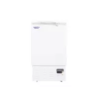 澳柯玛(AUCMA) DW-40W102A -40度低温冷柜带锁