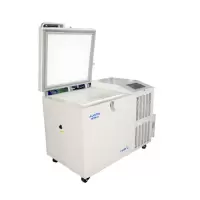 澳柯玛(AUCMA) DW-86W300 低温保存特种柜 -86℃超低温保存箱 300L