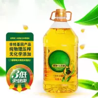 纯物理鲜榨食用油（单位：桶）