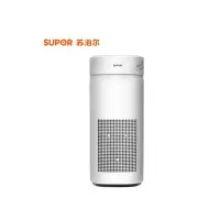 苏泊尔(SUPOR) KJ600G-T60SA 空气净化器*