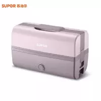 苏泊尔(SUPOR) DH02FD08 电热饭盒